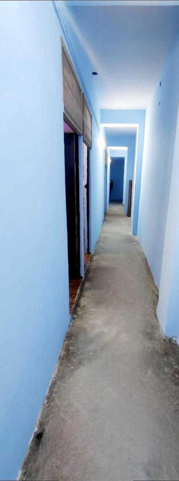 Hotel O The Villager'S Residency Alīgarh Exterior foto